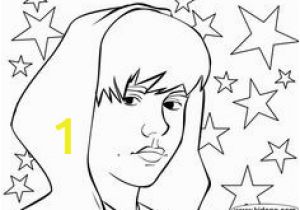 Justin Bieber Coloring Pages 2016 11 Best My Coloring Pages Images