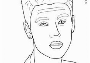 Justin Bieber Coloring Pages 2016 11 Best My Coloring Pages Images