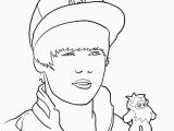 Justin Bieber Coloring Pages 2016 Free Coloring Pages Justin Bieber to Print Download Free