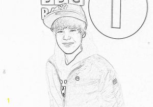 Justin Bieber Coloring Pages 2016 Free Coloring Pages Justin Bieber to Print Download Free