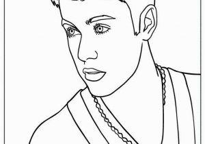 Justin Time Coloring Pages 10 Unique Justin Bieber Coloring Pages