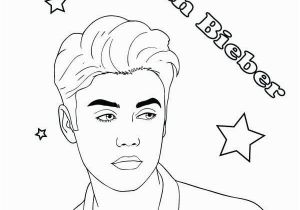 Justin Time Coloring Pages 10 Unique Justin Bieber Coloring Pages