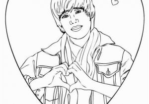 Justin Time Coloring Pages 10 Unique Justin Bieber Coloring Pages