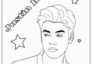 Justin Time Coloring Pages 10 Unique Justin Bieber Coloring Pages