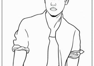 Justin Time Coloring Pages 10 Unique Justin Bieber Coloring Pages