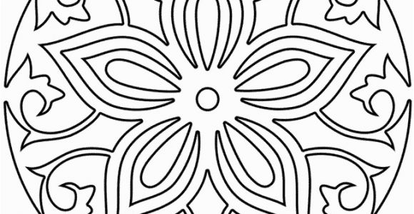 Kaleidoscope Coloring Pages Pdf Mandala Coloring Pages Pdf