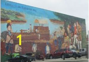 Kansas City Murals 101 Best Missouri Kansas City Images