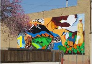 Kansas City Murals 101 Best Missouri Kansas City Images