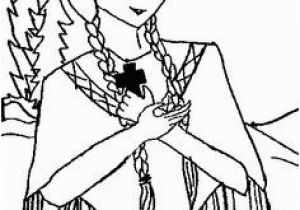 Kateri Tekakwitha Coloring Page 213 Best St Kateri Tekakwitha Images On Pinterest