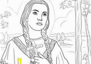 Kateri Tekakwitha Coloring Page Saint Joseph Coloring Page Chek Month for Sheet and Reipe