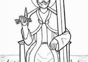 Kateri Tekakwitha Coloring Page Saint Kateri Tekakwitha Catholic Coloring Page Feast Day is July