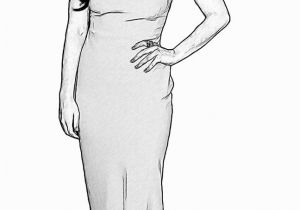 Katy Perry Coloring Pages to Print Katy Perry Celebrity Coloring Page by Dan Newburn