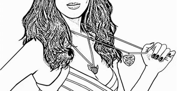 Katy Perry Coloring Pages to Print Katy Perry Coloring Page for Children and Adults Download