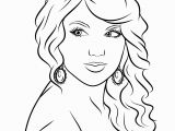 Katy Perry Coloring Pages to Print Katy Perry Coloring Pages at Getcolorings