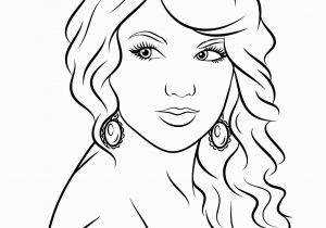 Katy Perry Coloring Pages to Print Katy Perry Coloring Pages at Getcolorings