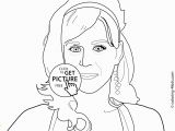 Katy Perry Coloring Pages to Print Katy Perry Coloring Pages for Kids Printable Free