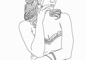 Katy Perry Coloring Pages to Print Katy Perry Coloring Pages Printable