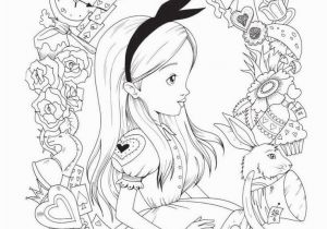 Kawaii Disney Princess Coloring Pages Pin On Coloring Pages for Kids