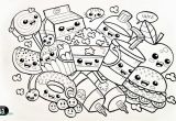 Kawaii Free Coloring Pages Color Pages Color Pages Cute Kawaiioring Printables Food