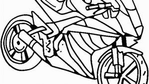 Kawasaki Coloring Pages Kawasaki Coloring Pages Best Yamaha Sportbike Motorcycle Line