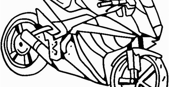 Kawasaki Coloring Pages Kawasaki Coloring Pages Best Yamaha Sportbike Motorcycle Line