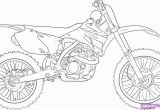 Kawasaki Dirt Bike Coloring Pages 25 Unique Dirt Bike Coloring Pages