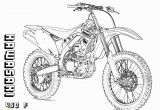 Kawasaki Dirt Bike Coloring Pages Inspirational Dirt Bike Coloring Pages Coloring Pages