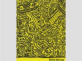 Keith Haring Berlin Wall Mural Darren Pihâkeith Haring – Le Grand Jeu