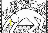 Keith Haring Coloring Pages Die 59 Besten Bilder Von Kunst In 2019