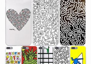 Keith Haring Coloring Pages Us $2 14 Off Lavaza Keith Haring Fall Für iPhone Xs Max Xr X 8 7 6 6 S Plus 5 5 S Se In Lavaza Keith Haring Fall Für iPhone Xs Max Xr X 8 7 6 6 S