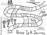 Kelso S Choices Coloring Pages Conflict Resolution Coloring Pages
