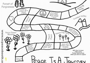 Kelso S Choices Coloring Pages Conflict Resolution Coloring Pages