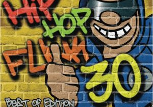 Kendrick Lamar Wall Mural Funk Hip Hop 30