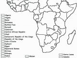 Kenya Coloring Pages Africa Coloring Page Blank Map Of Free Coloring Page Map Of Outline