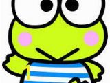 Keroppi Coloring Pages Free to Print 15 Best Kero Keroppi Images On Pinterest