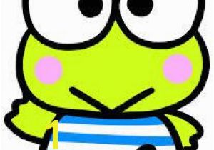 Keroppi Coloring Pages Free to Print 15 Best Kero Keroppi Images On Pinterest