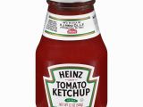 Ketchup Bottle Coloring Page Amazon Heinz tomato Ketchup 12 Oz Wide Mouth Glass Jar Pack