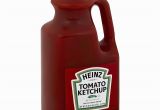 Ketchup Bottle Coloring Page Amazon Ketchup 76 Ounce Pack Of 9 Grocery & Gourmet Food