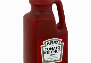 Ketchup Bottle Coloring Page Amazon Ketchup 76 Ounce Pack Of 9 Grocery & Gourmet Food