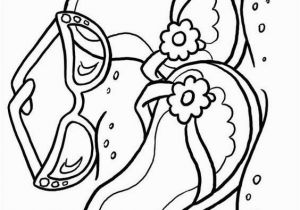 Kids Coloring Pages Beach Educational Fun Kids Coloring Pages and Preschool Skills