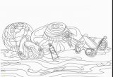 Kids Coloring Pages Beach Remarkable Adult Beach Coloring Pages with Beach Coloring