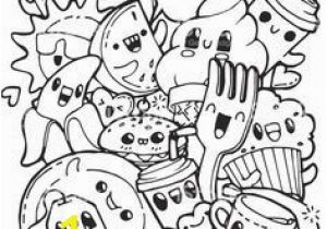 Kids Coloring Pages for Restaurants Awesome Kawaii Food Coloring Pages Luxury the Cartoon Sea