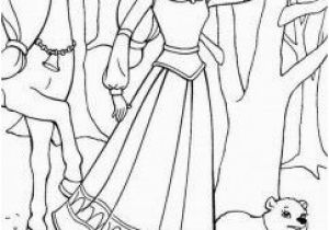 Kids Coloring Pages Girls Printable Disney Princess Coloring Page for Girls