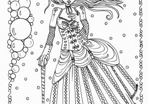 Kids Coloring Pages Girls Steampunk Girls Cute and Funky Coloring Fun for All Ages