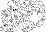 Kids Coloring Pages Ocean Animal Coloring Pages for 6 Year Olds Fresh Coloring Sea