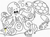 Kids Coloring Pages Ocean Animal Coloring Pages for 6 Year Olds Fresh Coloring Sea