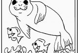 Kids Coloring Pages Ocean New Coloring Pages Free Printable Animal Unique Ocean