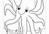Kids Coloring Pages Ocean Ocean Animals Coloring Pages for Kids
