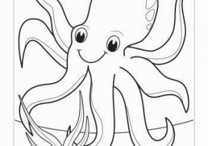 Kids Coloring Pages Ocean Ocean Animals Coloring Pages for Kids