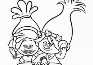 Kids Coloring Pages Trolls 25 Marvelous Image Of Poppy Troll Coloring Page